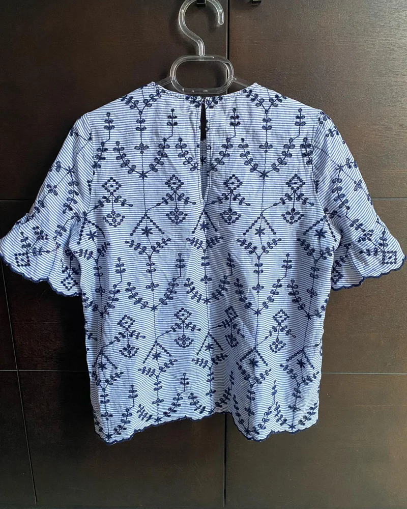 Sfera Blouses, size M / 38 / 10, photo 2