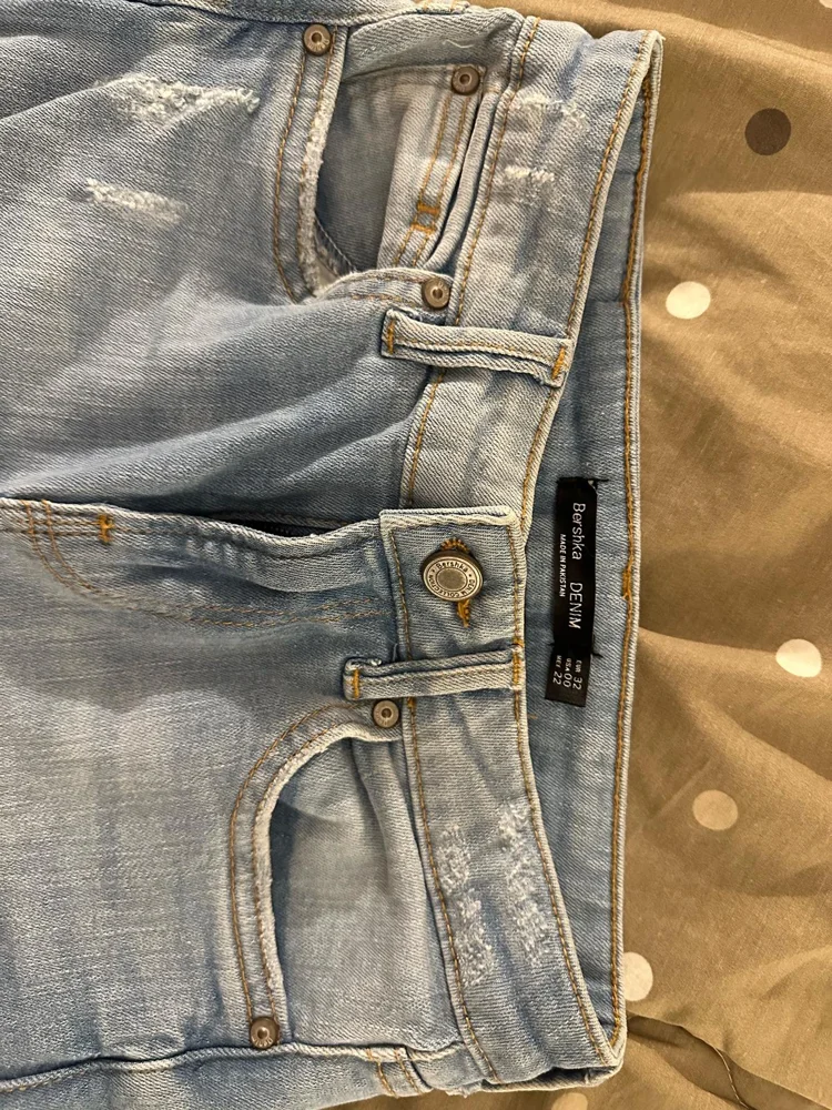 Bershka Jeans, size XS / 34 / 6, photo 3
