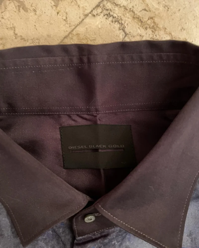 Diesel Shirts, size L / 40 / 12, photo 2