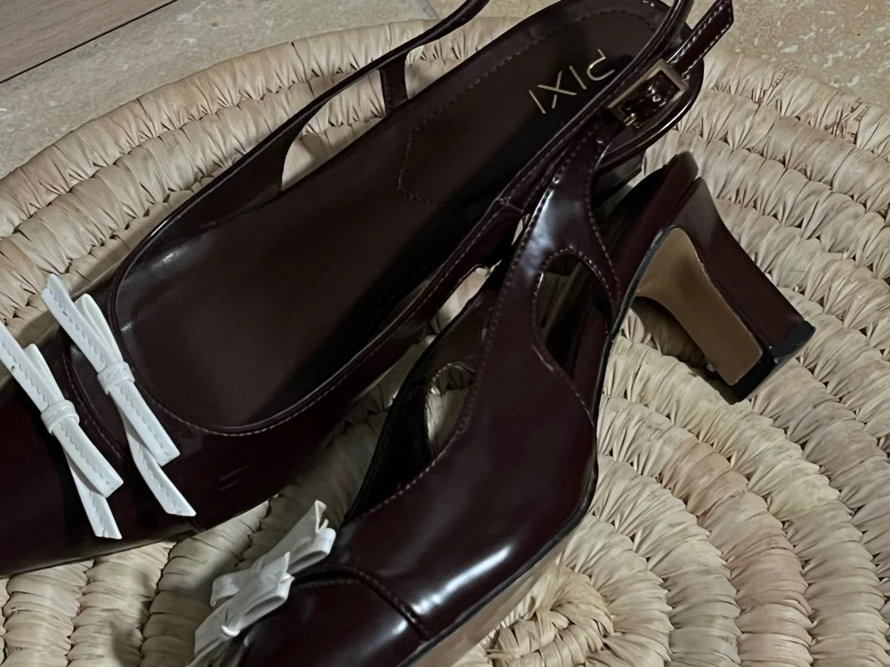 Pixi Block Heels, size 41, photo 3