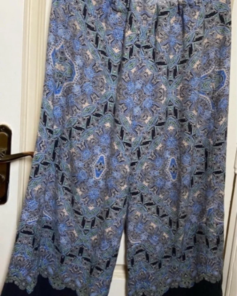 LC Waikiki Pants, size XXL / 44 / 16, photo 2