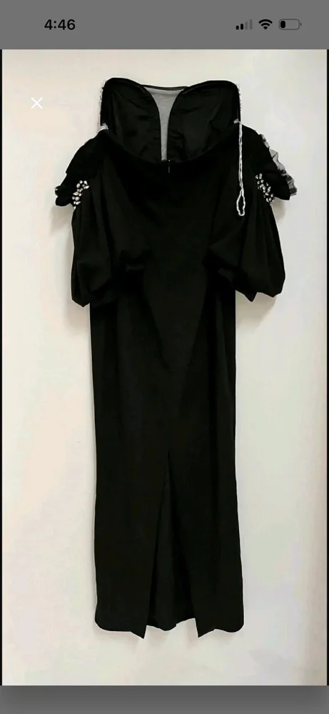 femi9 Maxi Dresses, size L / 40 / 12, photo 3