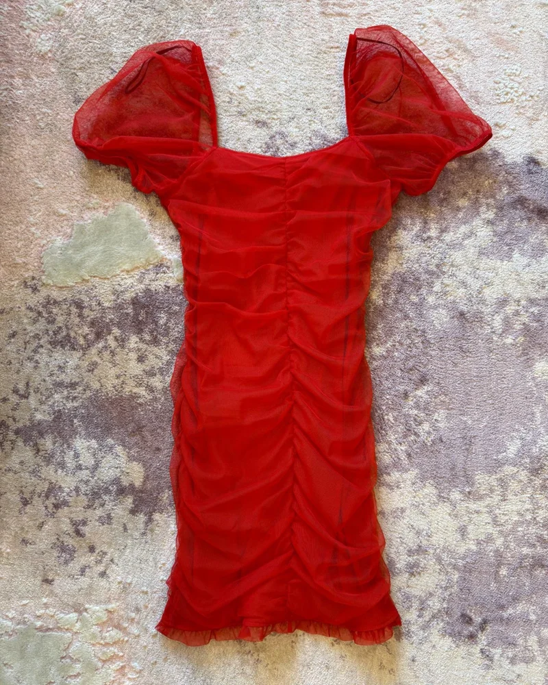 H&M Mini Dresses, size S / 36 / 8, photo 2