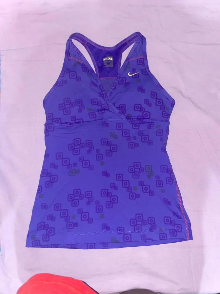 Nike Tank Tops, size XS / 34 / 6, photo 2