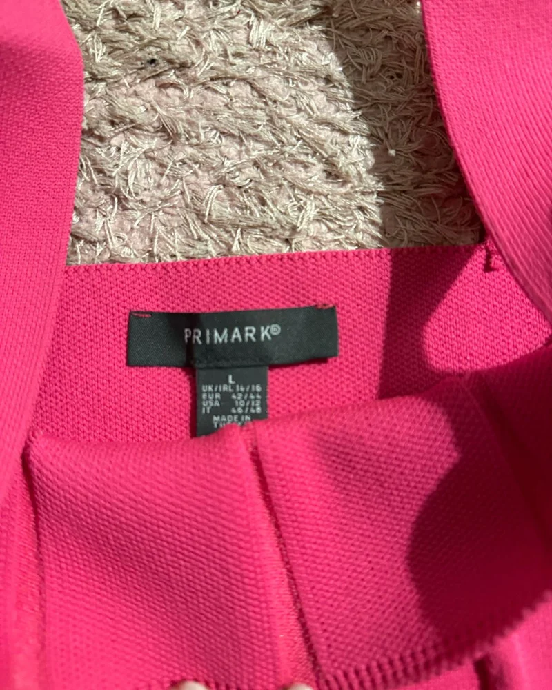 Primark Tank Tops, size L / 40 / 12, photo 4