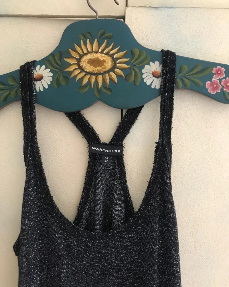 Warehouse Tank Tops, size XL / 42 / 14, photo 5