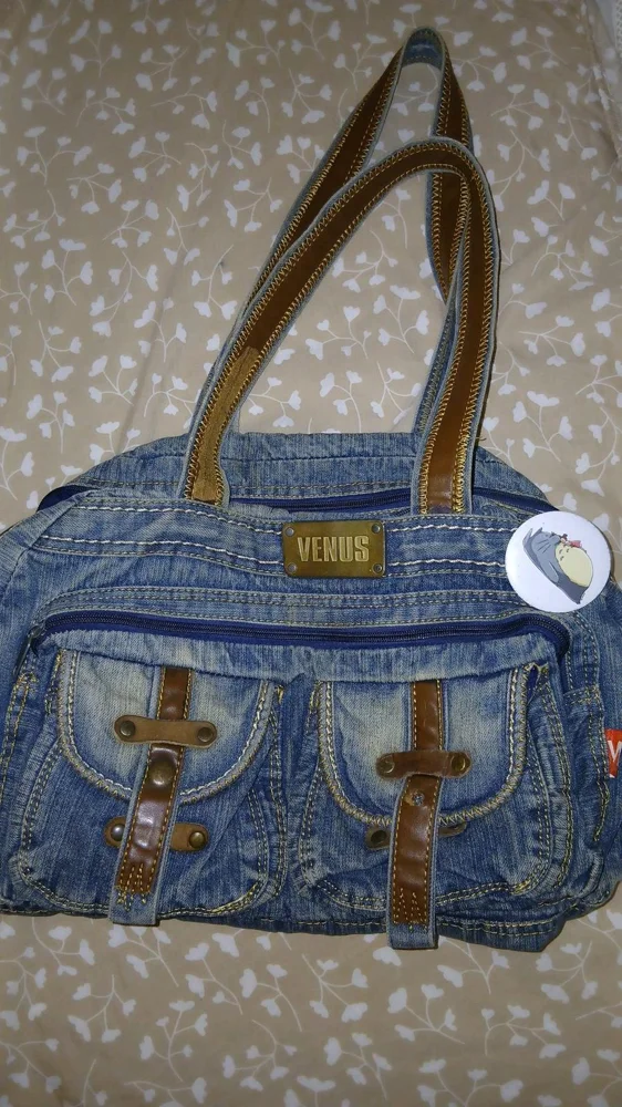 Shoulder Bag, size Other, photo 3