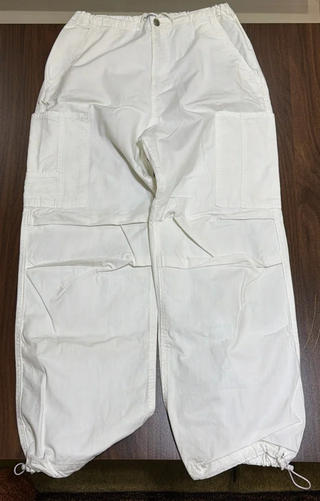 Pull & Bear Pants, size S / 36 / 8, photo 2