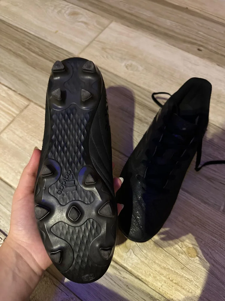 adidas Sneakers, size 40, photo 4