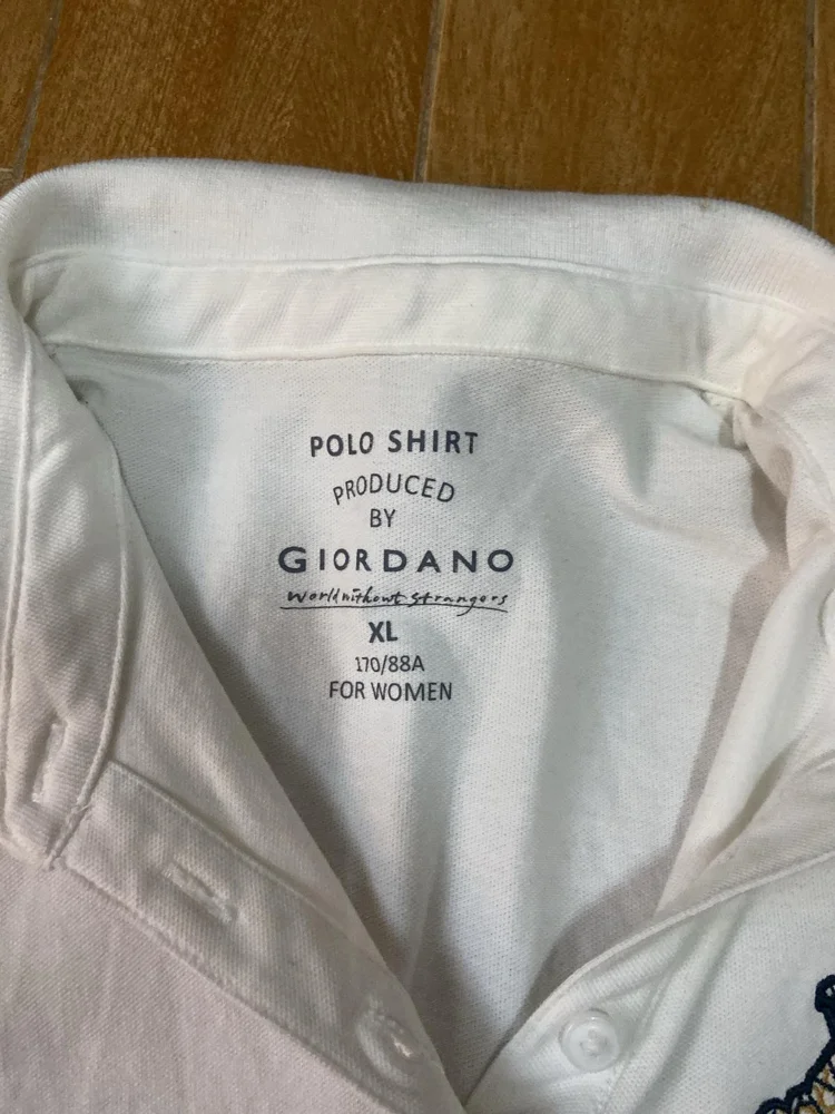 Giordano T-shirts, size XL / 42 / 14, photo 3