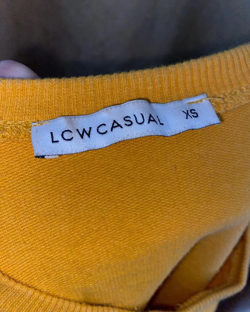 LCW Casual Sweatshirts, size XS / 34 / 6, photo 4