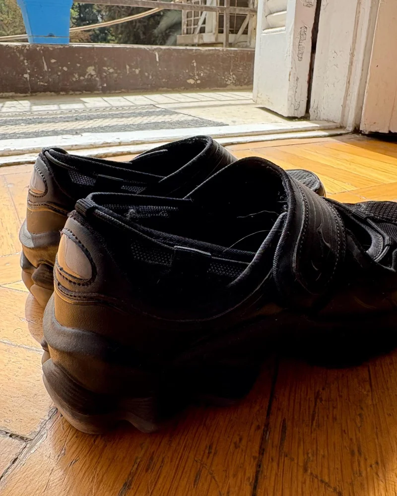 Bershka Sneakers, size 38, photo 6