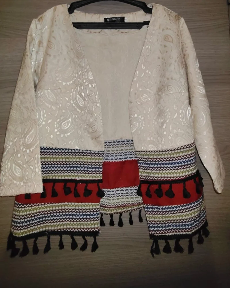 Jackets, size M / 38 / 10, photo 2
