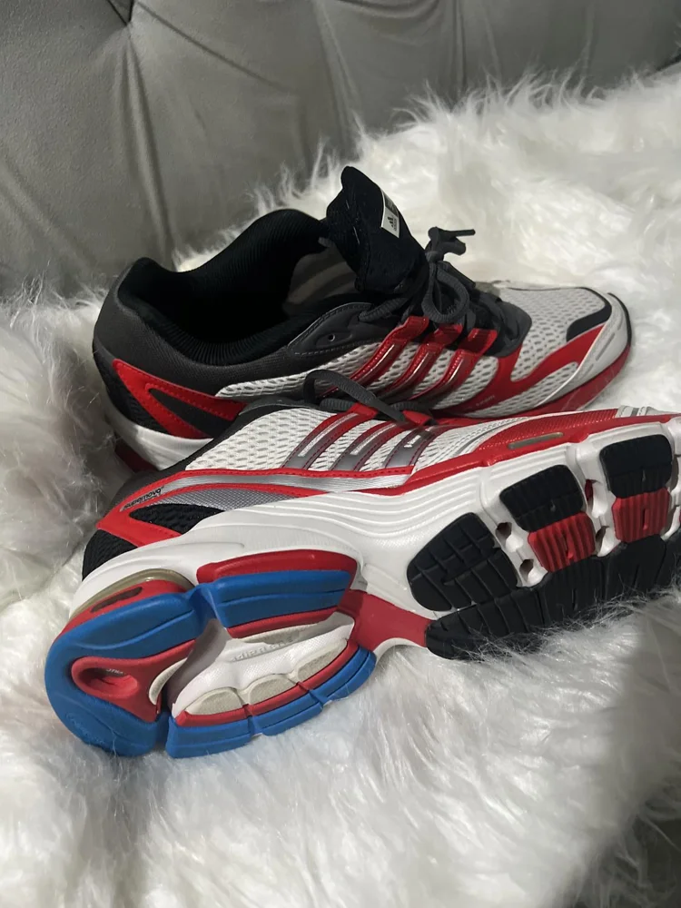 adidas Sneakers, size 45.5, photo 5