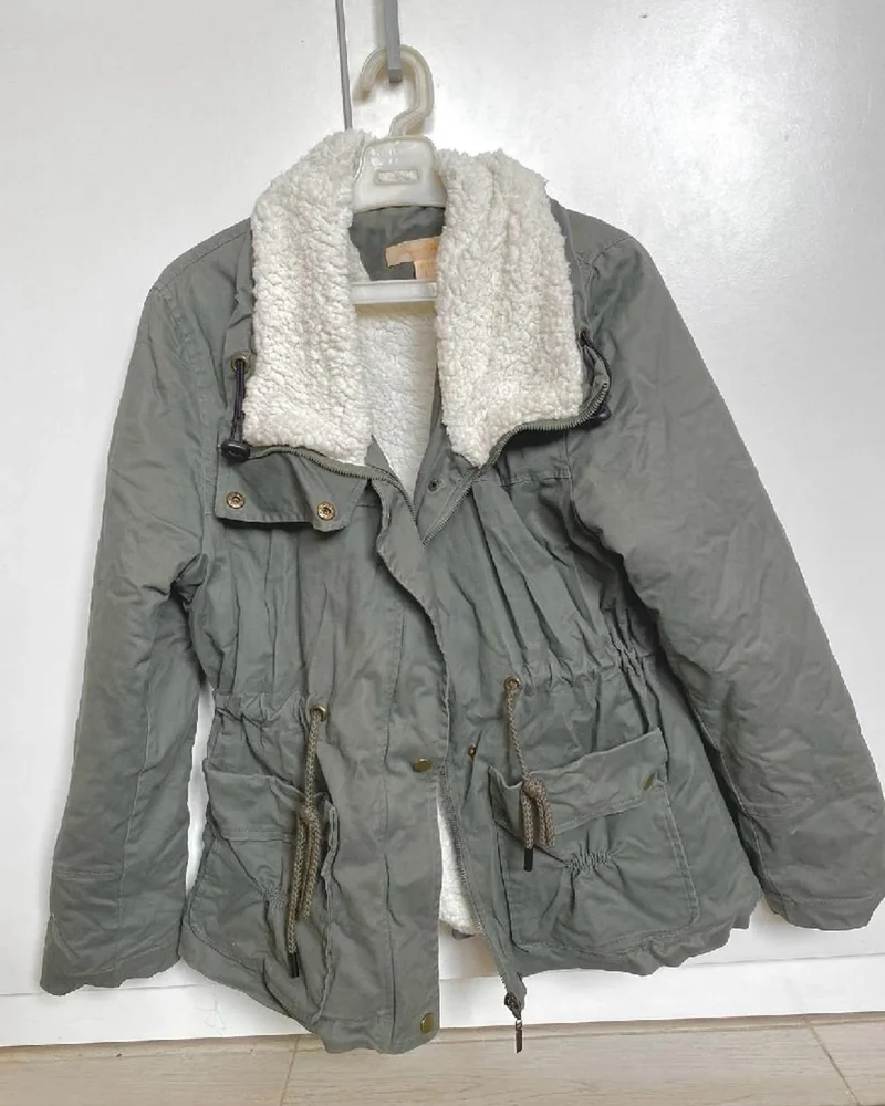 Coats, size L / 40 / 12, photo 2