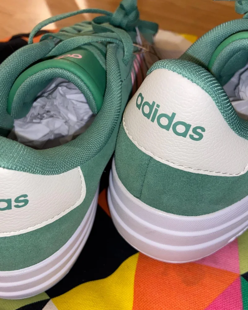 adidas Sneakers, size 40, photo 6