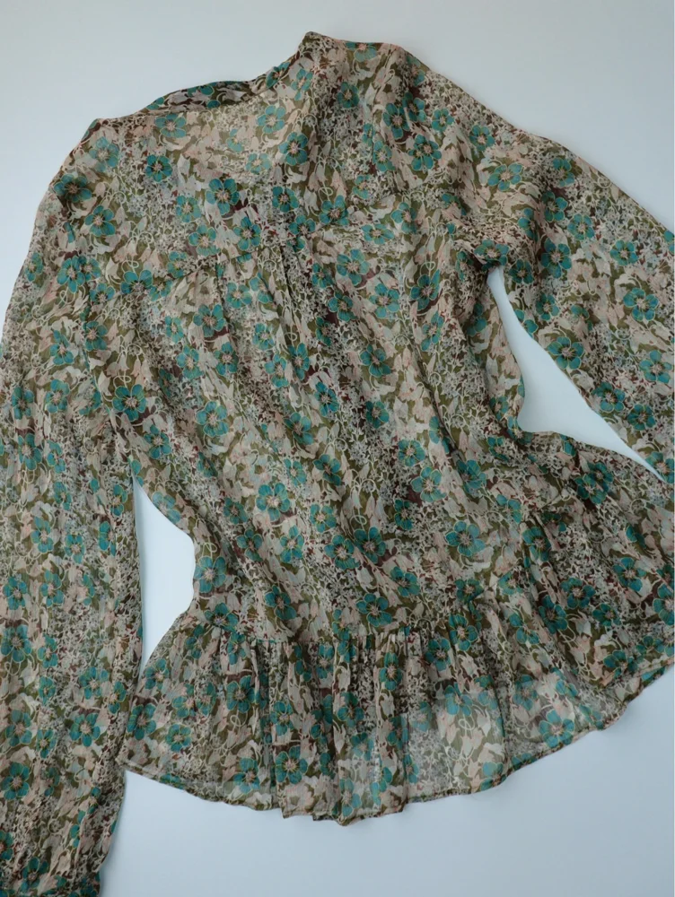 Zara Blouses, size M / 38 / 10, photo 5