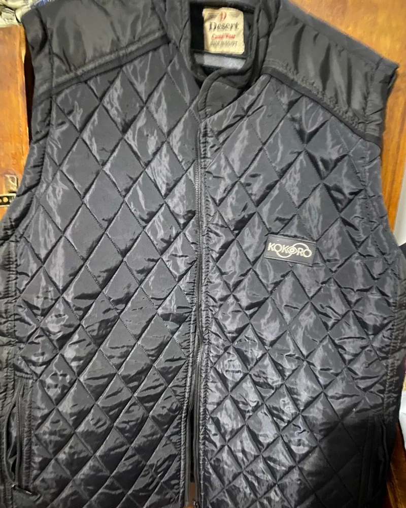 Vests, size L, photo 2
