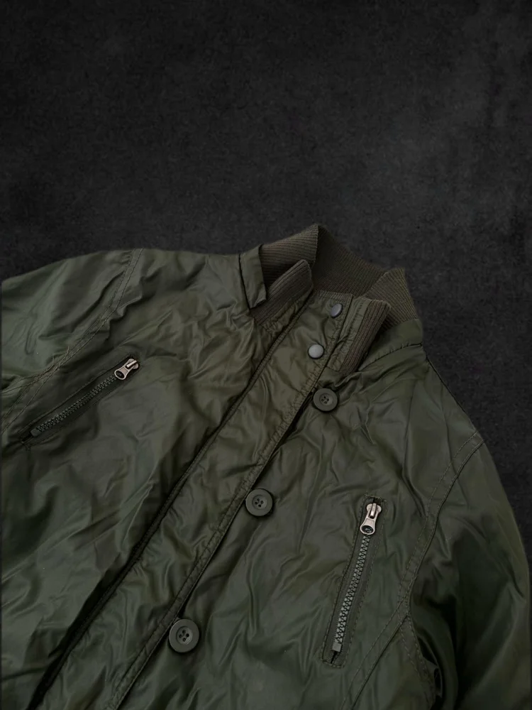 Jackets, size M, photo 4