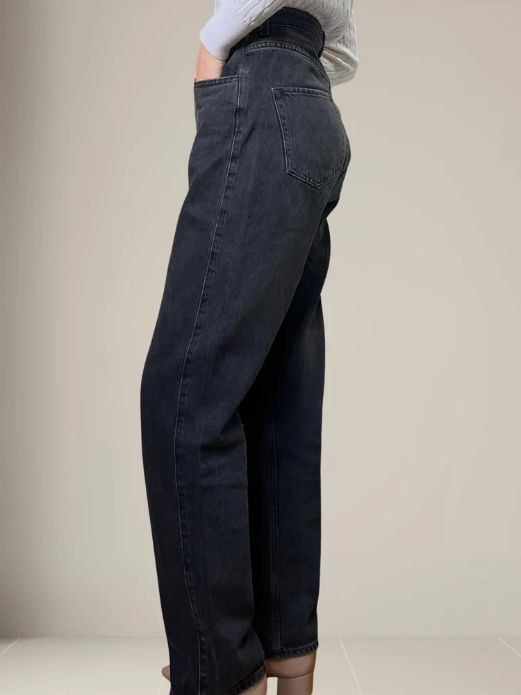 H&M Jeans, size S / 36 / 8, photo 4