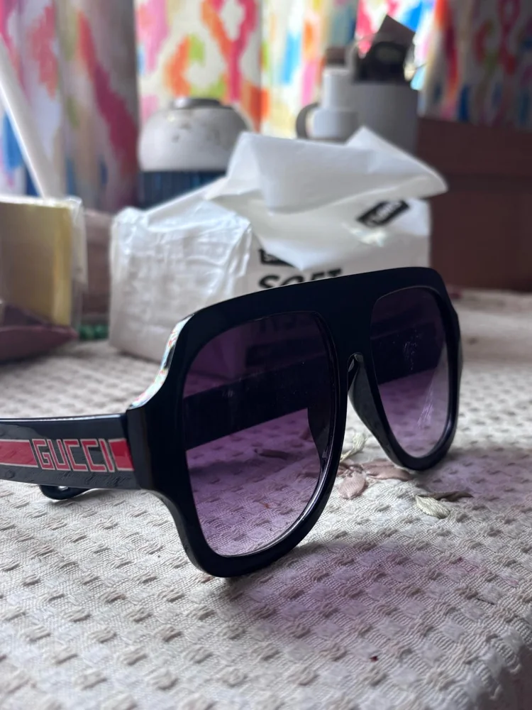 Sunglasses, size One size, photo 3