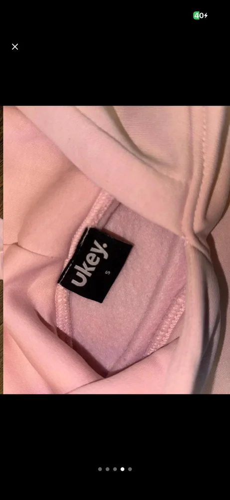 Hoodies, size S / 36 / 8, photo 4