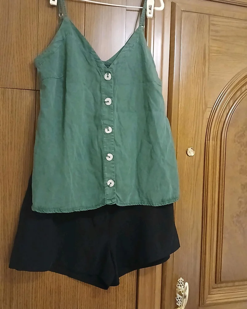 Tank Tops, size L / 40 / 12, photo 5