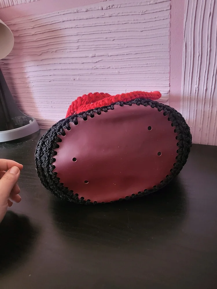 Shoulder Bag, size Other, photo 4