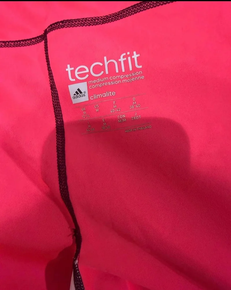 adidas Originals Leggings, size M, photo 3
