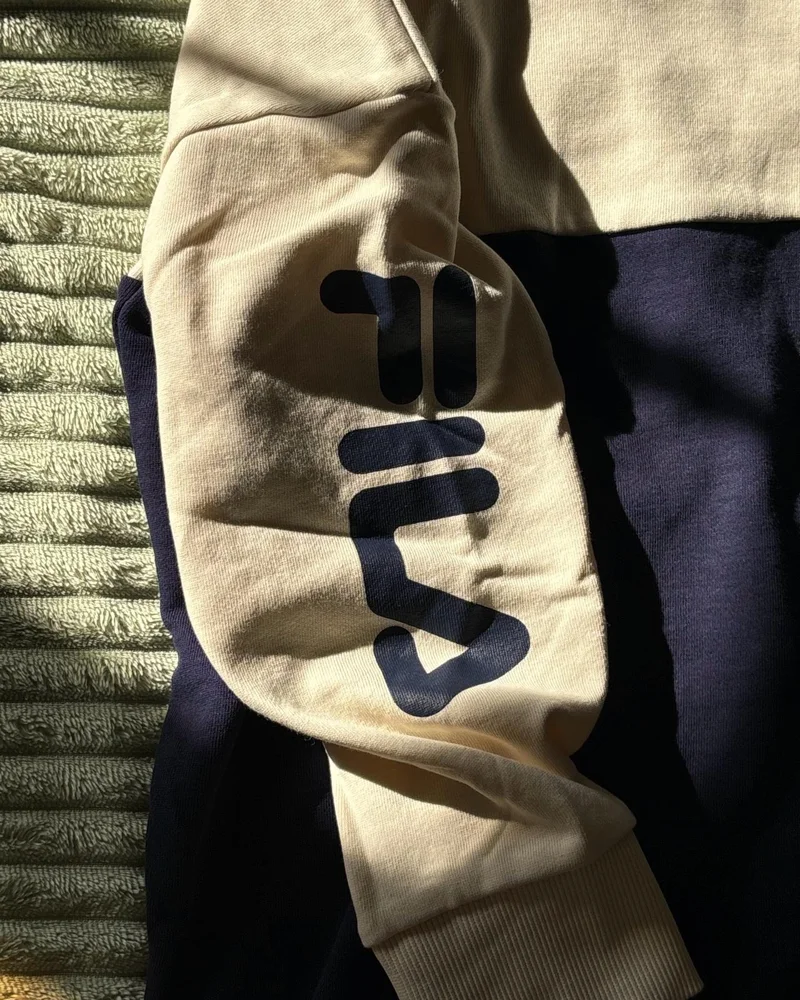 FILA Sweatshirts, size M / 38 / 10, photo 5