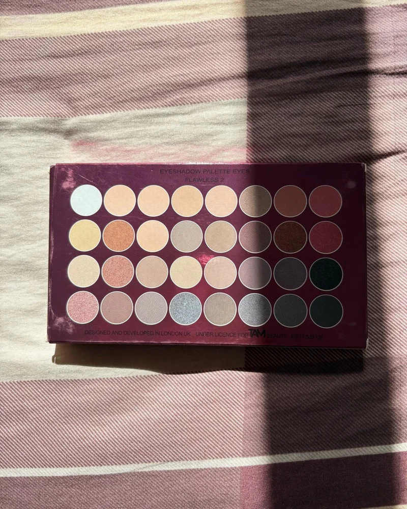 Revolution Makeup, size No Size, photo 3