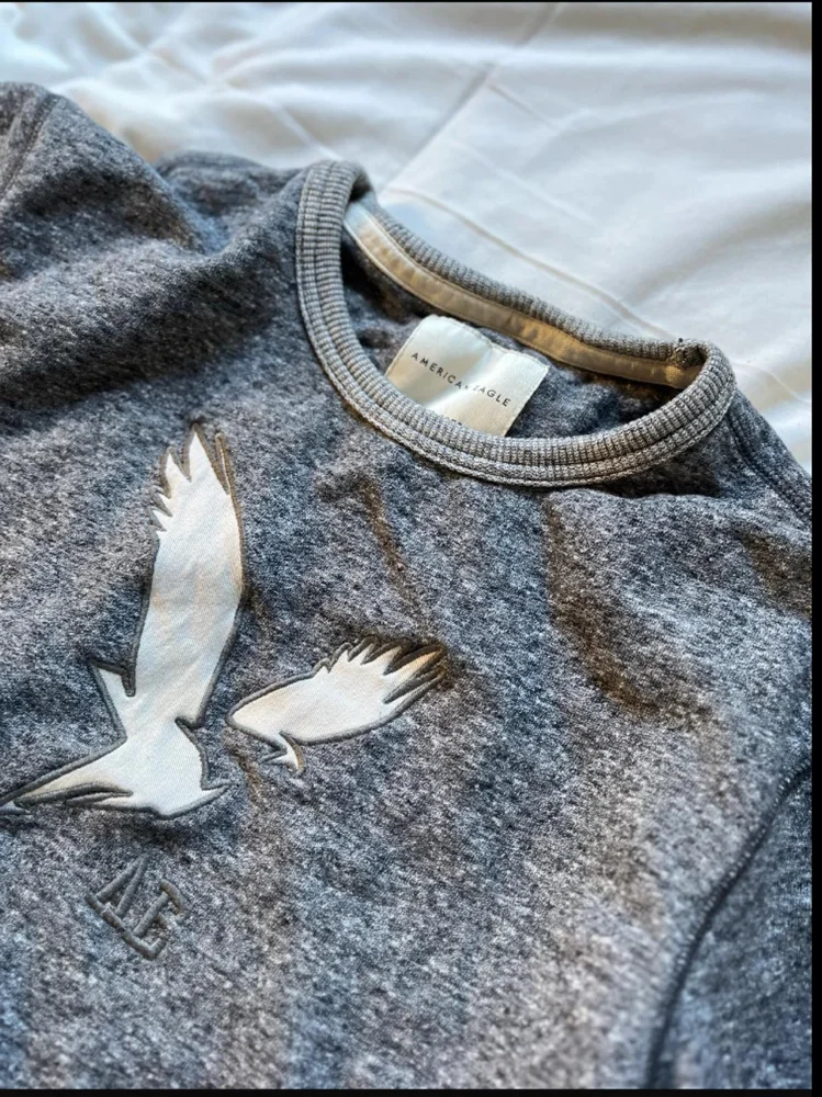 American Eagle Sweatshirts, size M / 38 / 10, photo 3
