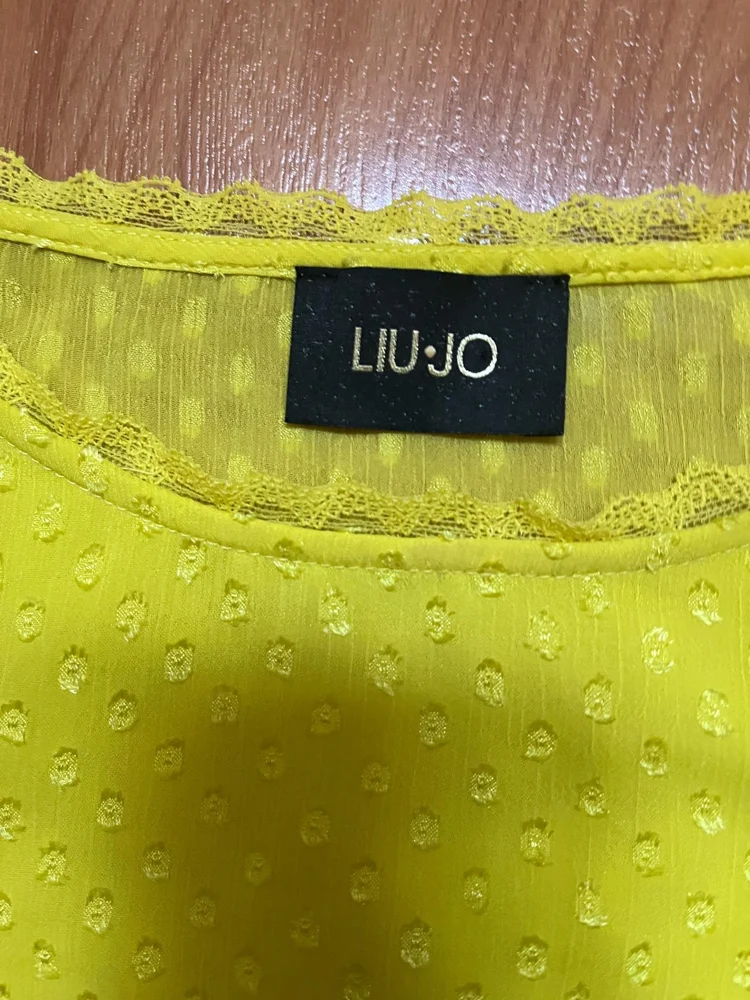 Liu Jo Blouses, size S / 36 / 8, photo 2
