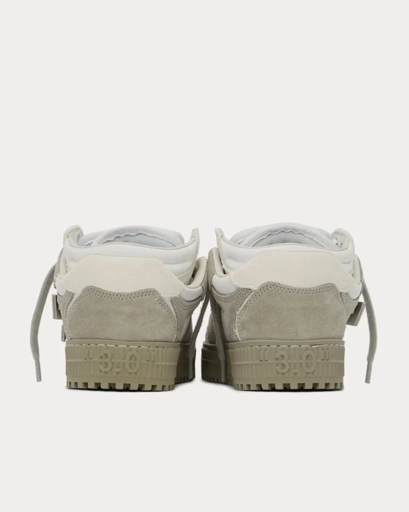 Off-White Sneakers, size 38, photo 3