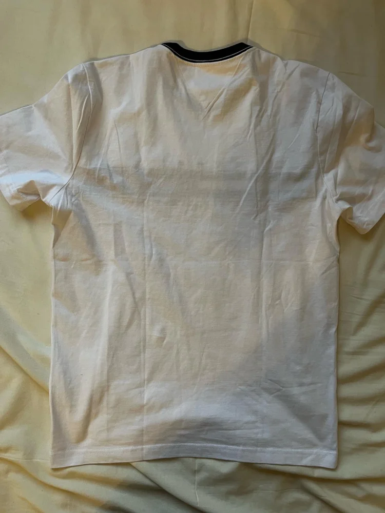 Tommy Hilfiger T-shirts, size S / 36 / 8, photo 3