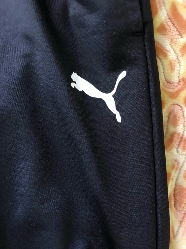 Puma Leggings, size S, photo 2