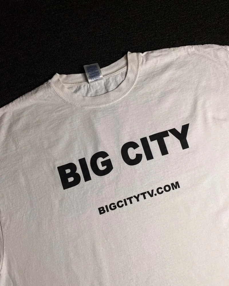 T-shirts, size XXL, photo 3