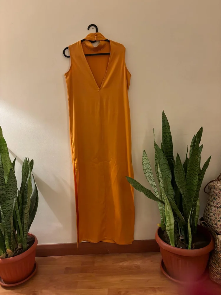 Nasty Gal Maxi Dresses, size XS / 34 / 6, photo 2