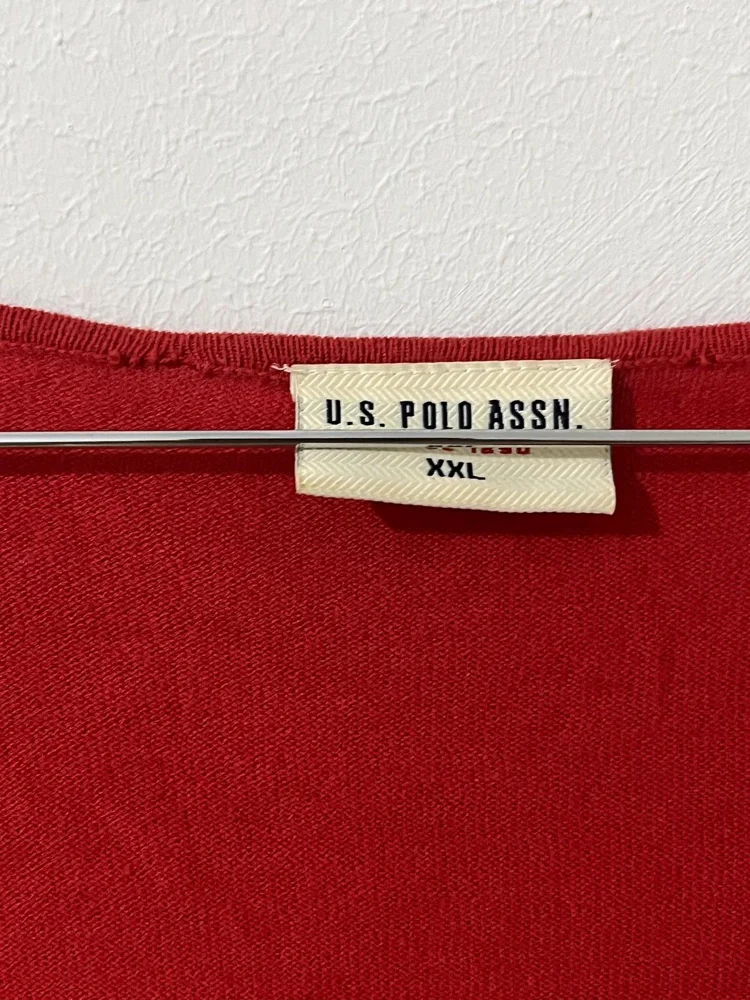 U.S. Polo Assn. Sweatshirts, size XXL / 44 / 16, photo 3