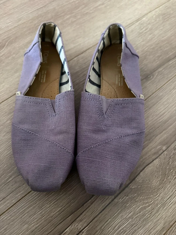 Flats, size 38, photo 3