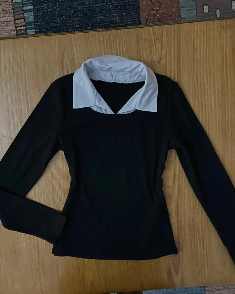 Shein Blouses, size M / 38 / 10, photo 2