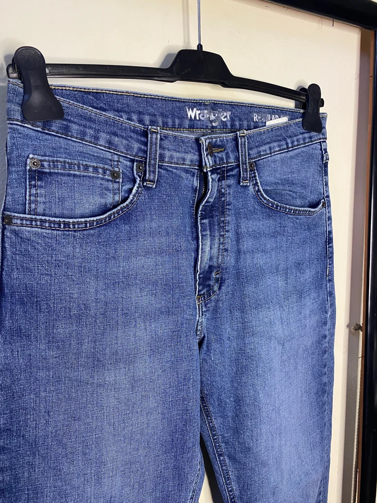 Wrangler Jeans, size W32, photo 2