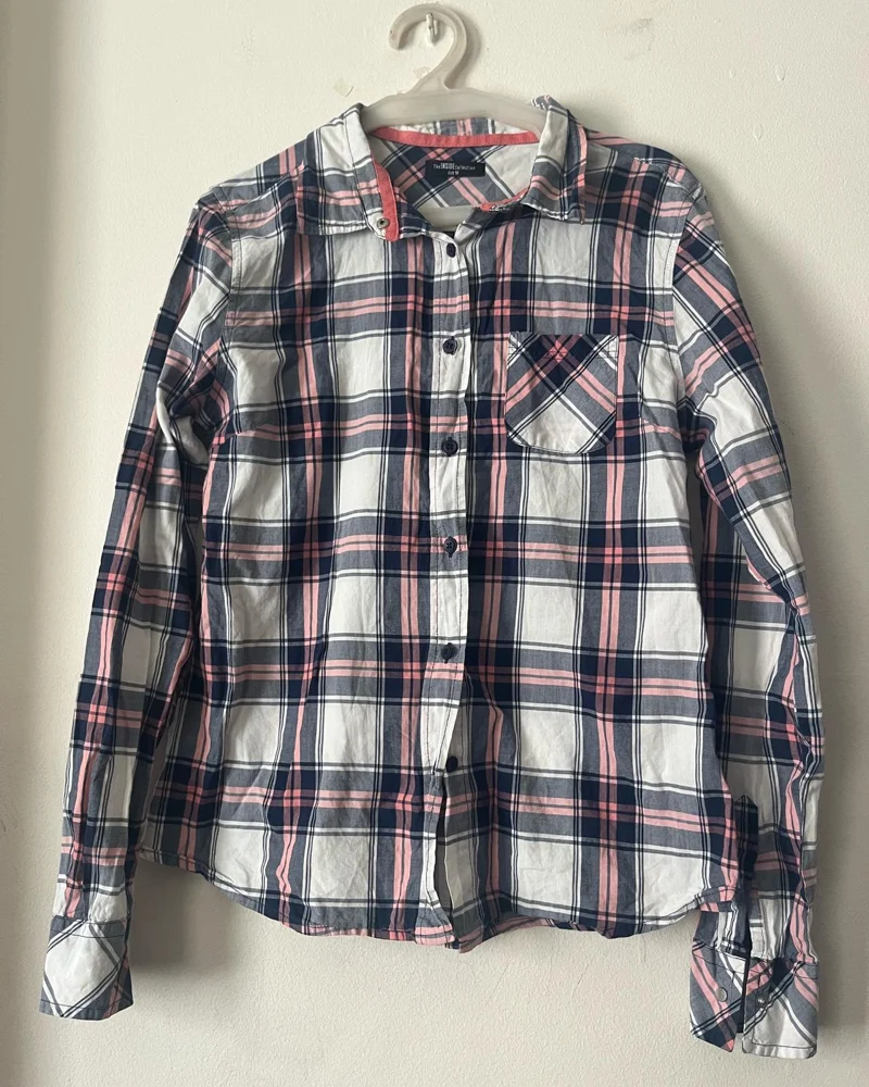 Inside Shirts, size M / 38 / 10, photo 2