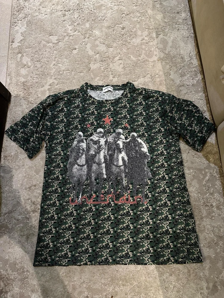 T-shirts, size S, photo 3