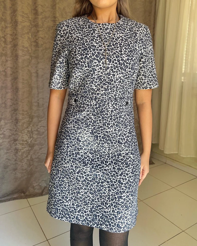 Topshop Midi Dresses, size M / 38 / 10, photo 2