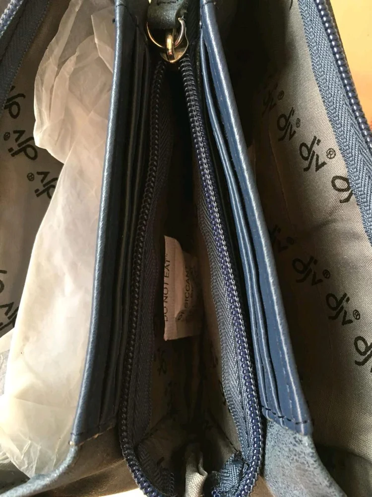 deja vu Wallets, size Other, photo 4