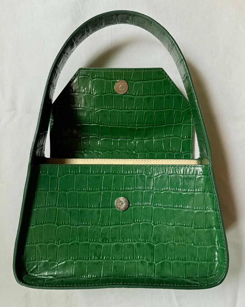 Okhtein Shoulder Bag, size One size, photo 4