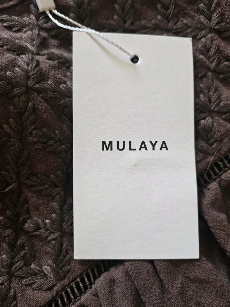 Mulaya Maxi Dresses, size S / 36 / 8, photo 5