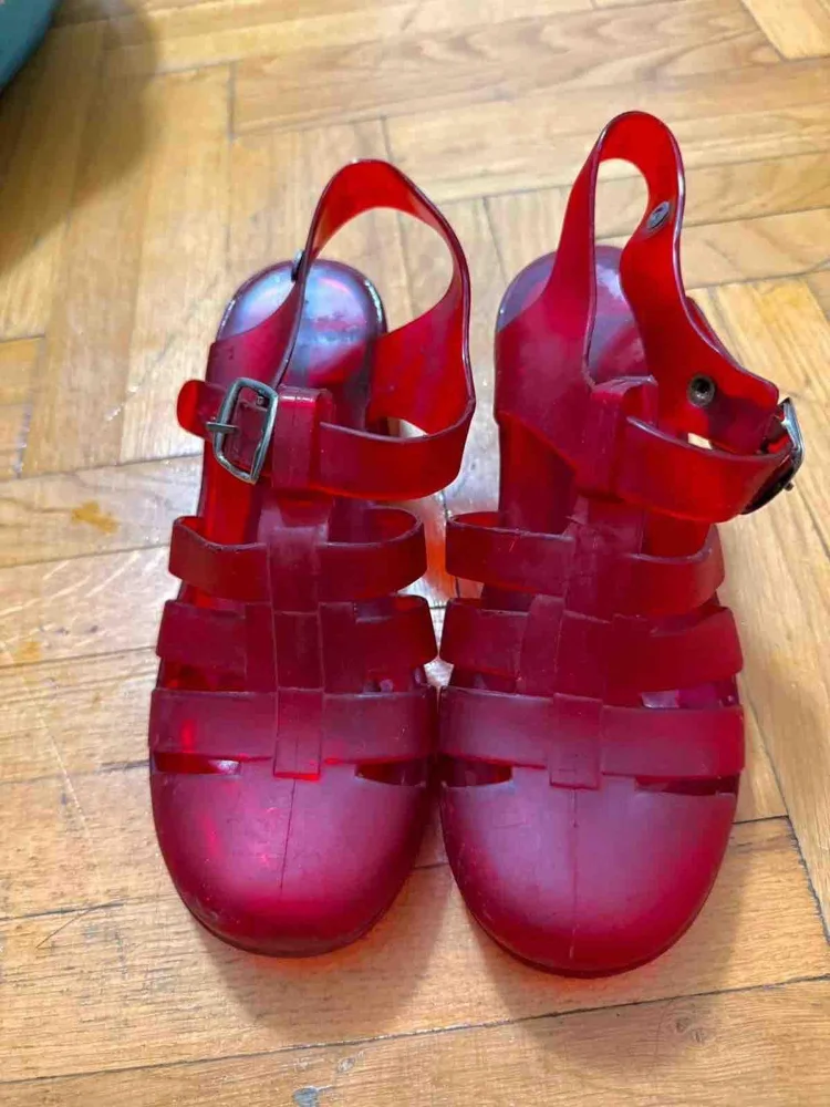 Sandals, size 37, photo 3
