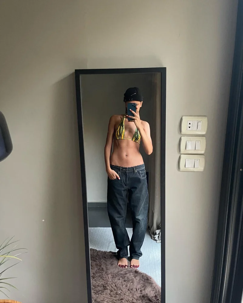 Crafted Woods Jeans, size L, photo 6
